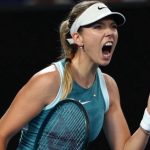Katie Boulter