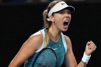 Katie Boulter