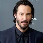 Keanu Reeves