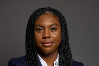 Kemi Badenoch