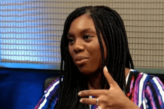 Kemi Badenoch