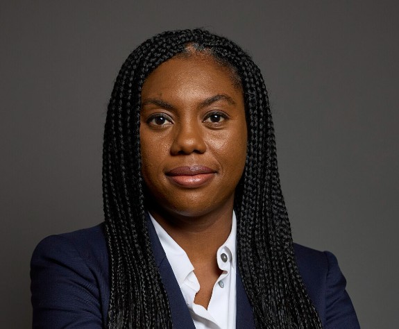 Kemi Badenoch