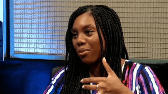 Kemi Badenoch