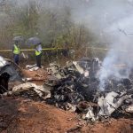 Kenya Plane Crash