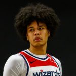 Kyshawn George