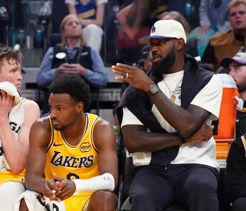 LeBron James