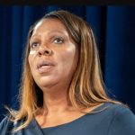 Letitia James