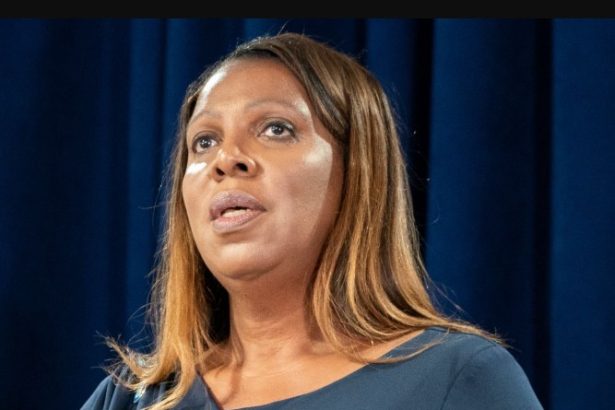 Letitia James