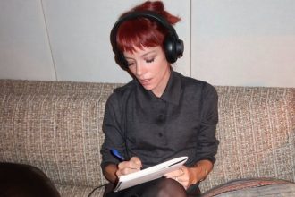 Lily Allen