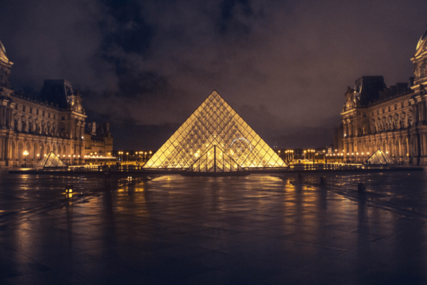 Louvre Museum