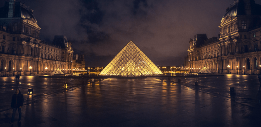 Louvre Museum