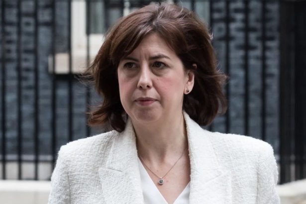 Lucy Powell