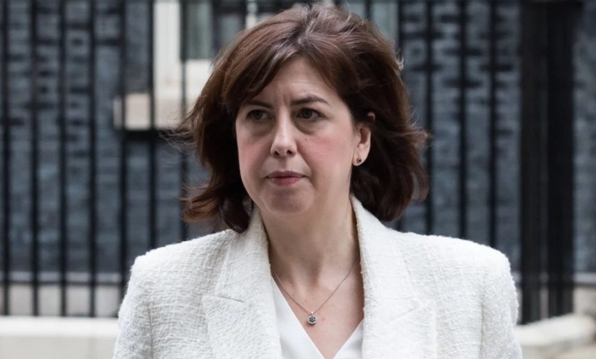 Lucy Powell