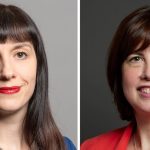 Lucy Powell and Bridget Phillipson