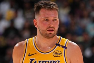 Luka Doncic