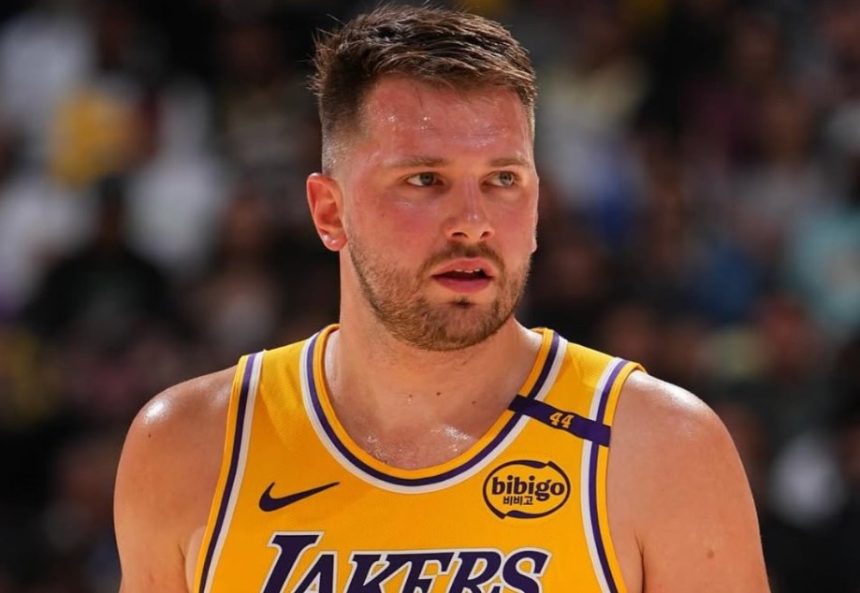 Luka Doncic