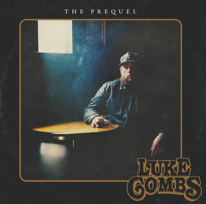 Luke Combs