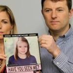 Madeleine McCann dna test