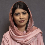 Malala Yousafzai