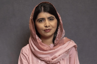 Malala Yousafzai