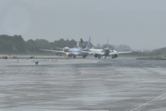Manchester Airport