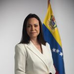 Maria Corina Machado
