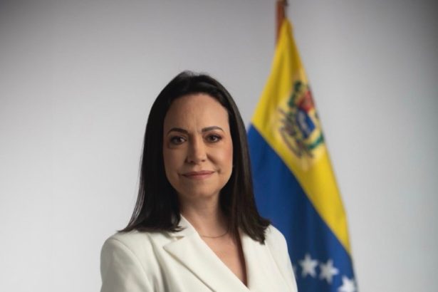 Maria Corina Machado