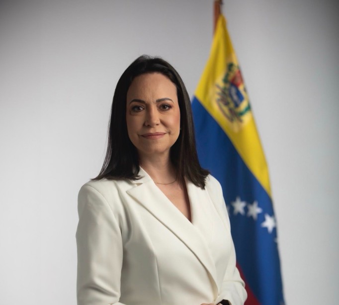 Maria Corina Machado