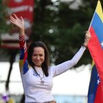 Maria Corina Machado
