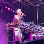 Martin Kemp