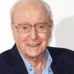 Michael Caine