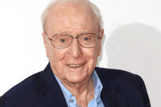 Michael Caine
