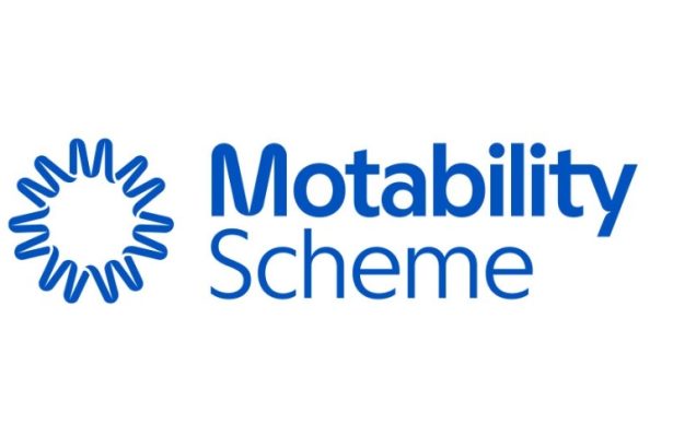 Motability Scheme