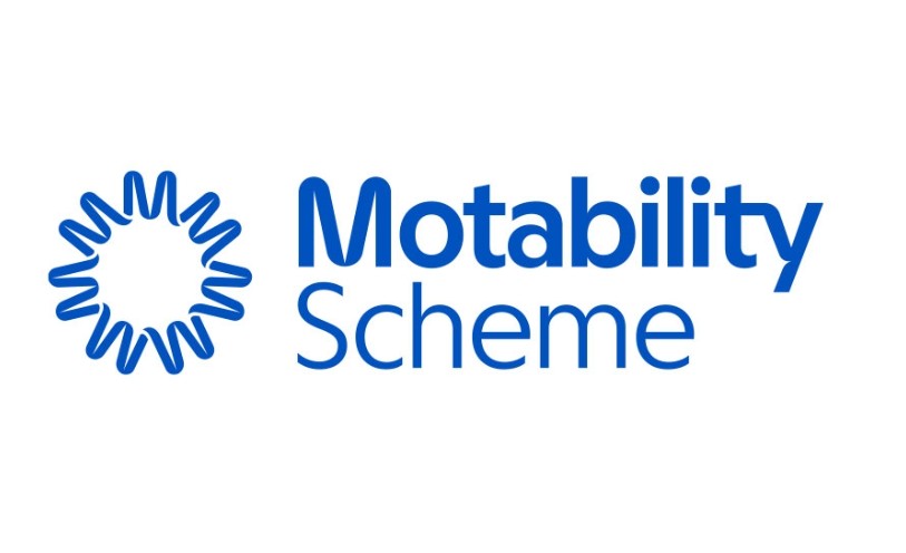 Motability Scheme