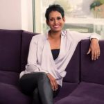 Naga Munchetty