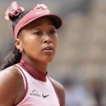 Naomi Osaka