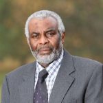 Neville Lawrence