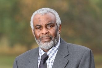 Neville Lawrence