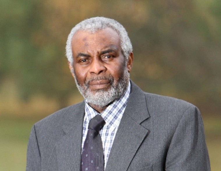 Neville Lawrence