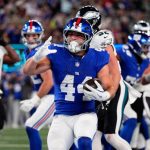 New York Giants