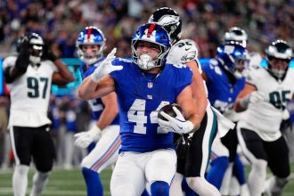 New York Giants