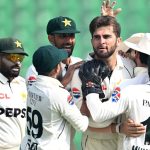 Pakistan Team