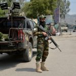 Pakistan Airstrike