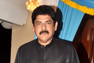 Pankaj Dheer