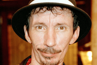 Patrick Murray