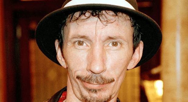 Patrick Murray