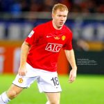 Paul Scholes