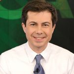 Pete Buttigieg