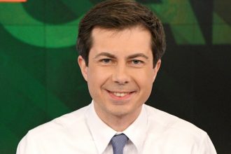 Pete Buttigieg