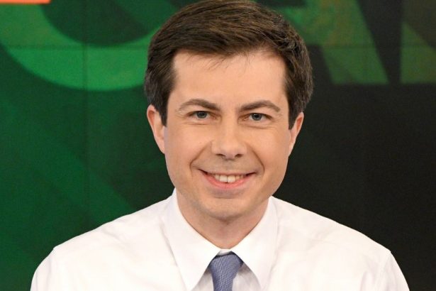 Pete Buttigieg
